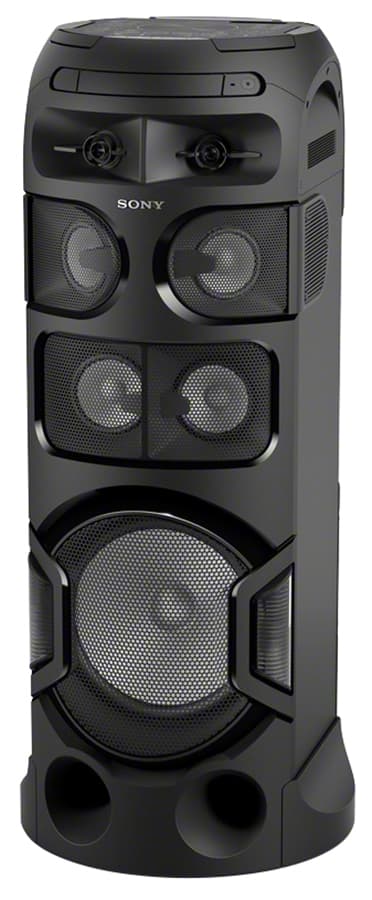 Sony partyhögtalare MHC-V81D