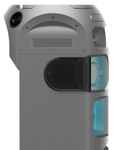 Sony partyhögtalare MHC-V81D