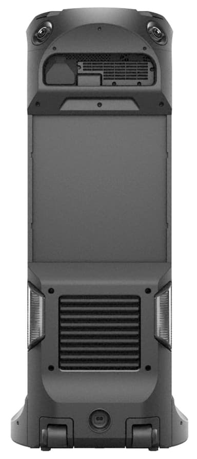 Sony partyhögtalare MHC-V81D