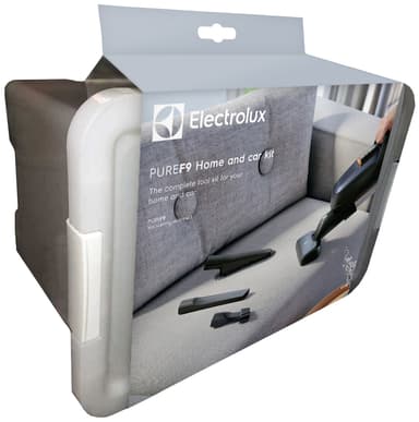 Electrolux Pure F9 borstar/munstycken till dammsugare 9009229346
