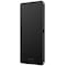 Sony Xperia 10  Style stående skyddsfodral (svart)