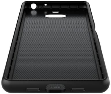 Sony Xperia 10 Style fodral (svart)