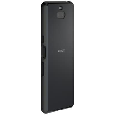 Sony Xperia 10 Style fodral (svart)