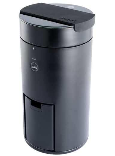 Wilfa Svart Uniform kaffekvarn WSFBS-100B