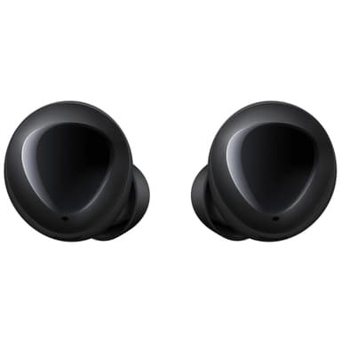 Samsung Galaxy Buds trådlösa in-ear hörlurar (svart) Samsung Galaxy Buds trådlösa in-ear hörlurar (svart)