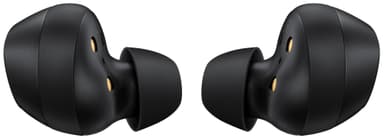 Samsung Galaxy Buds trådlösa in-ear hörlurar (svart)
