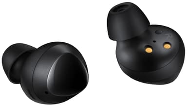Samsung Galaxy Buds trådlösa in-ear hörlurar (svart)