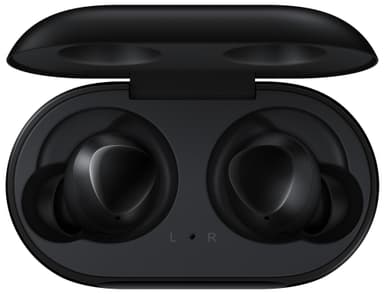 Samsung Galaxy Buds trådlösa in-ear hörlurar (svart)