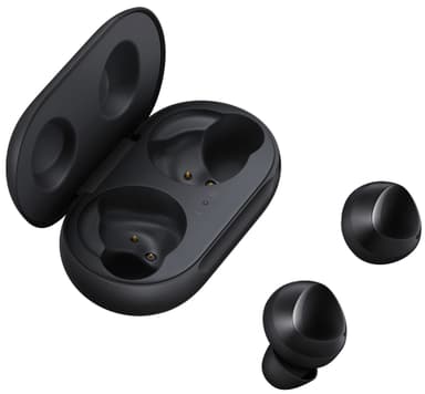 Samsung Galaxy Buds trådlösa in-ear hörlurar (svart)