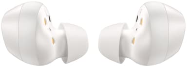 Samsung Galaxy Buds trådlösa in-ear hörlurar (vit)