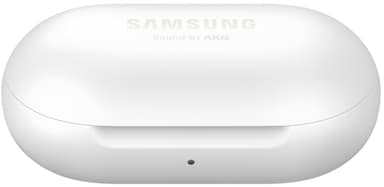 Samsung Galaxy Buds trådlösa in-ear hörlurar (vit)
