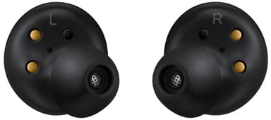 Samsung Galaxy Buds trådlösa in-ear hörlurar (svart)