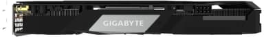 Gigabyte GeForce GTX 1660 Ti Gaming OC grafikkort 6G