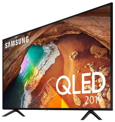 Samsung 49" Q60R 4K UHD QLED Smart TV QE49Q60RAT (2019)
