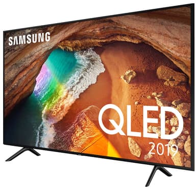 Samsung 49" Q60R 4K UHD QLED Smart TV QE49Q60RAT (2019)