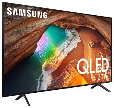 Samsung 49" Q60R 4K UHD QLED Smart TV QE49Q60RAT (2019)