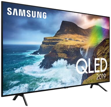 Samsung 65" Q70R 4K UHD QLED Smart TV QE65Q70RAT (2019)