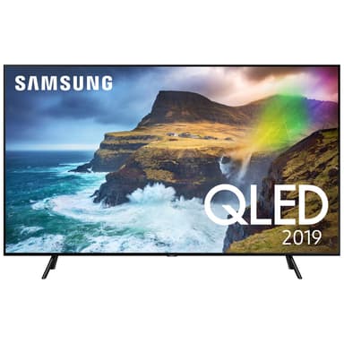 Samsung 65" Q70R 4K UHD QLED Smart TV QE65Q70RAT (2019)