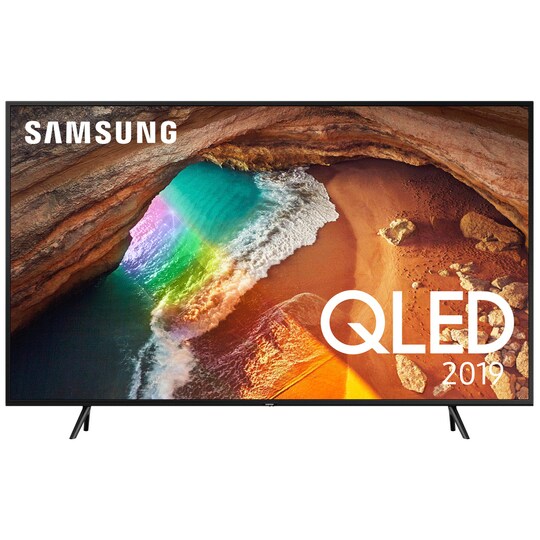 Samsung 65" Q60R 4K UHD QLED Smart TV QE65Q60RAT (2019)