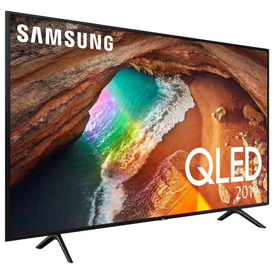 Samsung 43" Q60R 4K UHD QLED Smart TV QE43Q60RAT (2019)