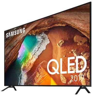 Samsung 82" Q60R 4K QLED TV (2019)