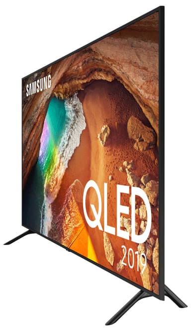 Samsung 82" Q60R 4K QLED TV (2019)