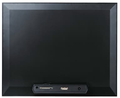 Hama 97SLB Basic 9,7" Slim digital fotoram