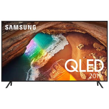 Samsung 82" Q60R 4K QLED TV (2019)