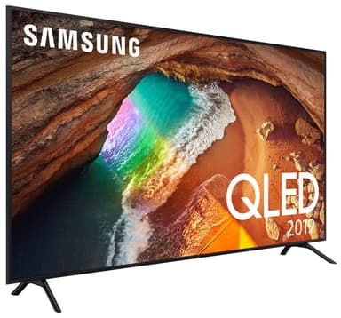 Samsung 82" Q60R 4K QLED TV (2019)