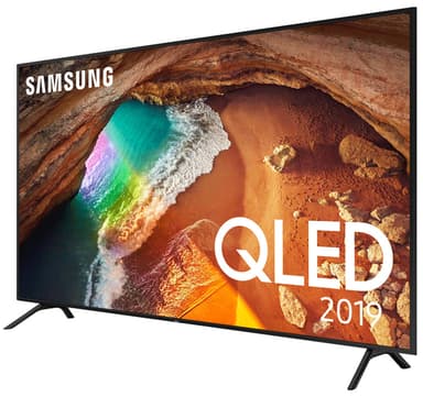 Samsung 82" Q60R 4K QLED TV (2019)