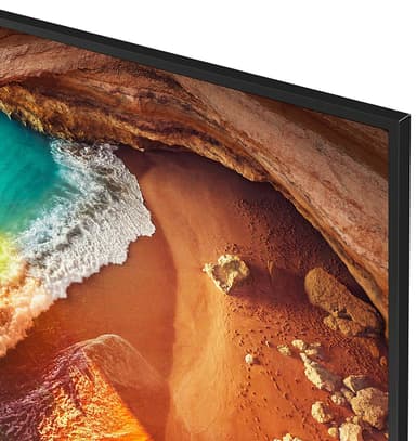 Samsung 82" Q60R 4K QLED TV (2019)