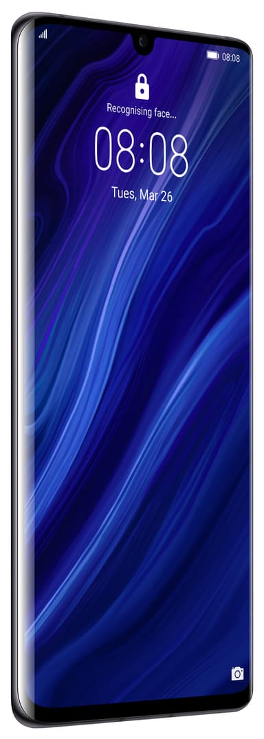 Huawei P30 Pro smartphone 128 GB (svart)