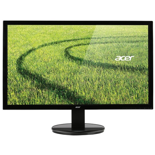 Acer K242HL 24" Full HD LED bildskärm
