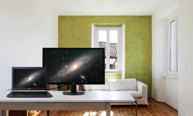 Acer K242HL 24" Full HD LED bildskärm