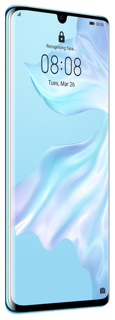 Huawei P30 Pro smartphone 256 GB (breathing crystal)