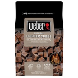 Weber Lighter Cubes tändkuber 17612