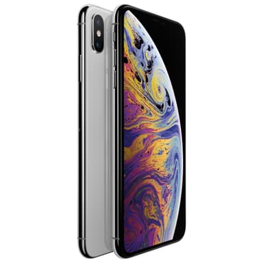 iPhone Xs Max 256 GB (silver)