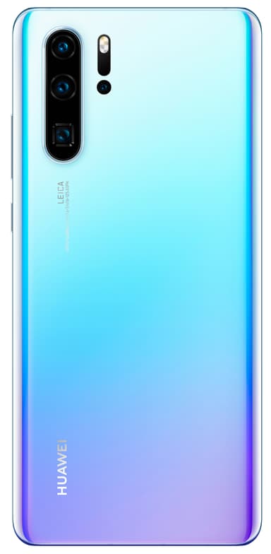 Huawei P30 Pro smartphone 256 GB (breathing crystal)