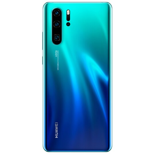Huawei P30 Pro smartphone 128 GB (aurora)