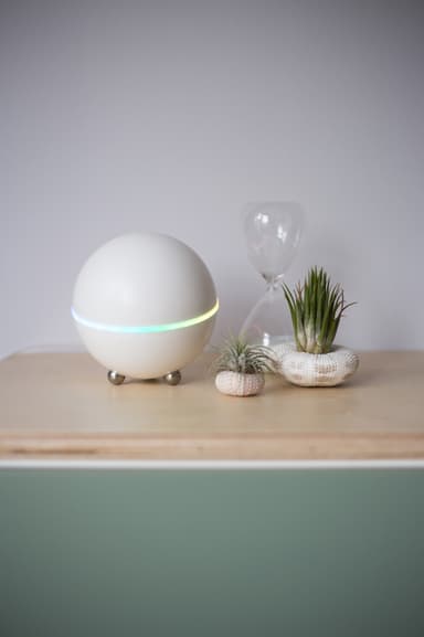 HOMEY Home Automation Hub