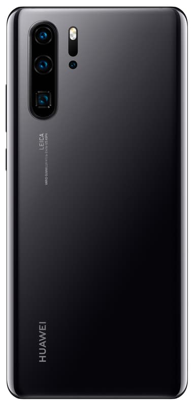 Huawei P30 Pro smartphone 128 GB (svart)