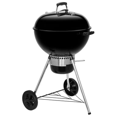 Weber Original Kettle E-5730 kolgrill 14201004