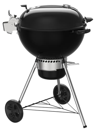 Weber Master-Touch GBS Premium E-5770 kolgrill 17301004
