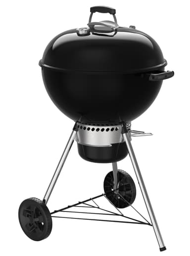 Weber Original Kettle E-5730 kolgrill 14201004