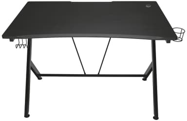 Trust GXT 711 Dominus gamingbord (svart)