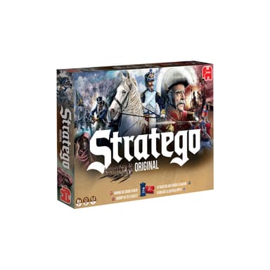 elgiganten.se | Stratego original