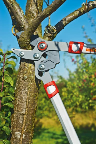 WOLF-Garten Grensax Power Cut RS 750