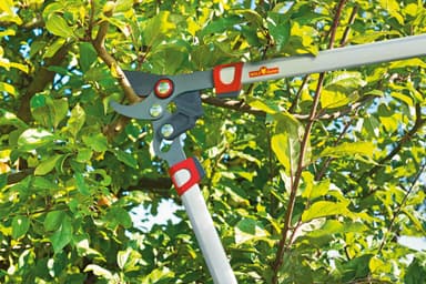 WOLF-Garten Grensax Power Cut RR 750