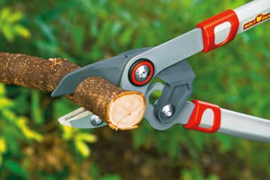 WOLF-Garten Grensax Power Cut RS 750