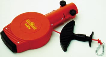 WOLF-Garten Automatisk repspännare ZS-M